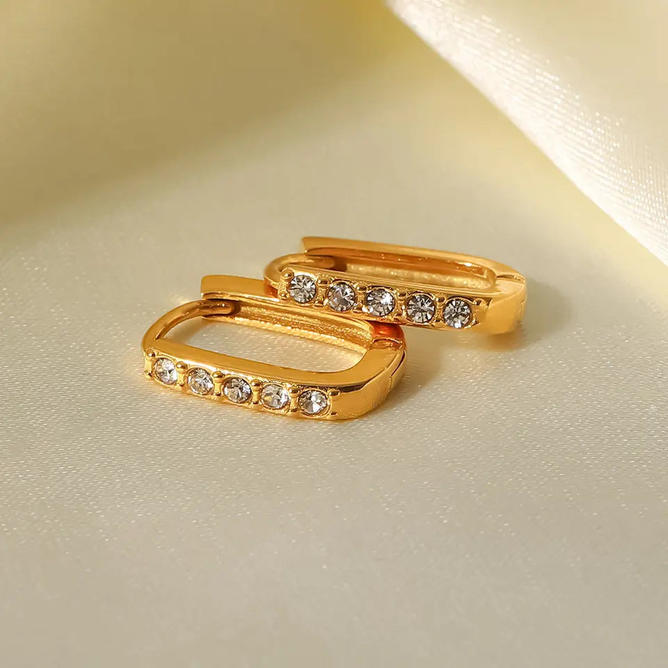 Fay Earrings