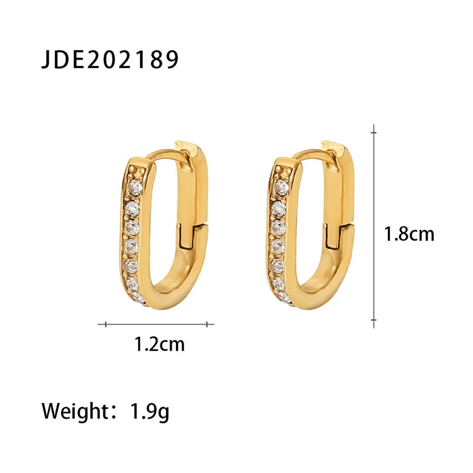 Fay Earrings