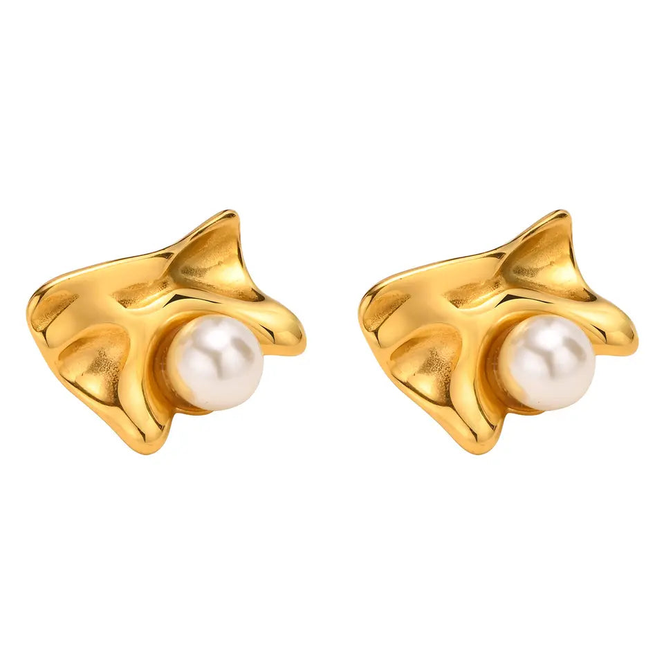 Frances Earrings