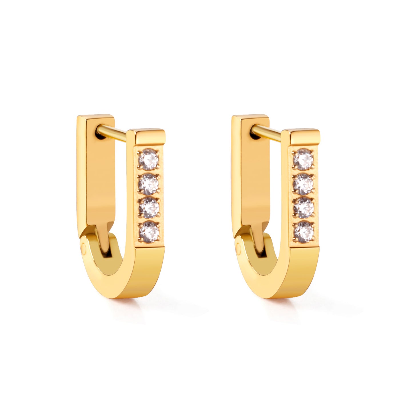 Gia Earrings