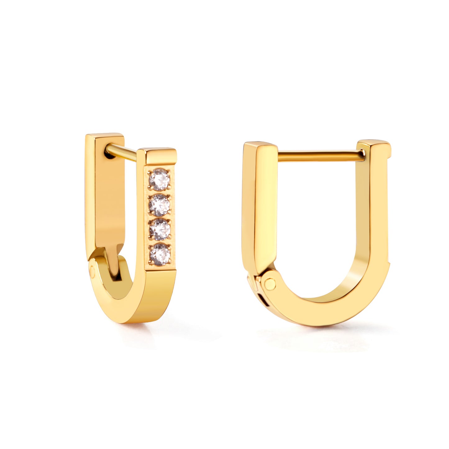 Gia Earrings