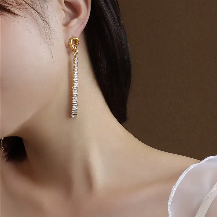 Gracelyn Earrings
