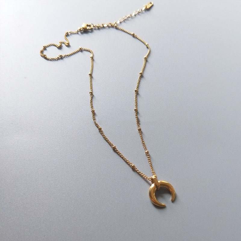 Harper Necklace