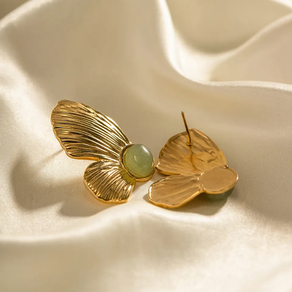 Isabella Earrings