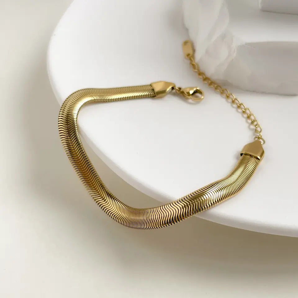 Ivy Bracelet