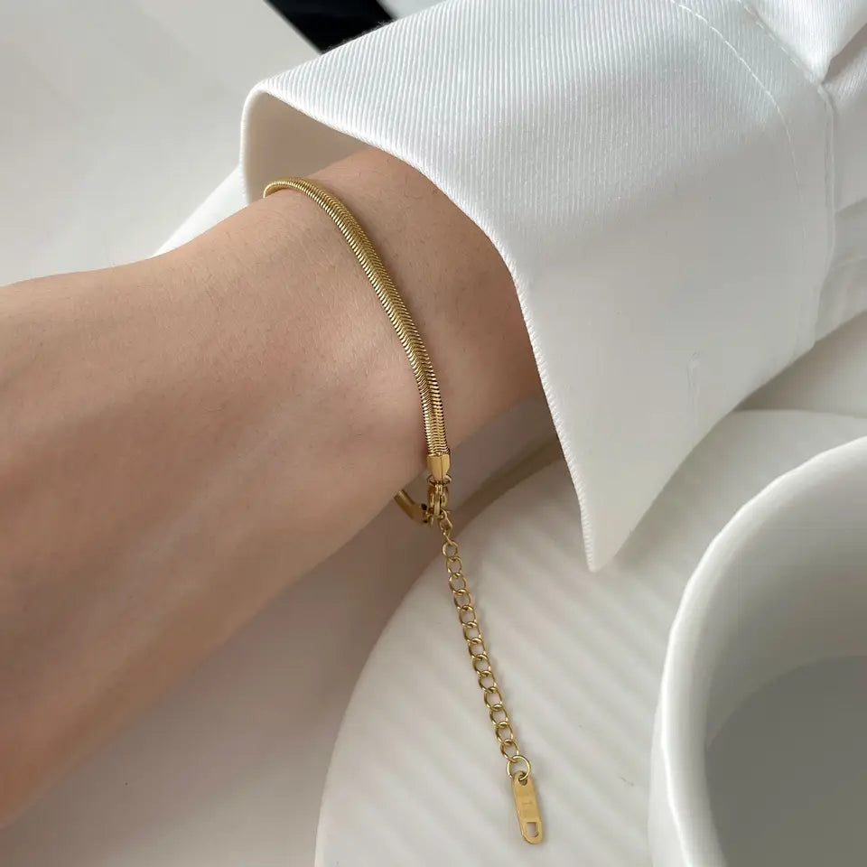 Ivy Bracelet
