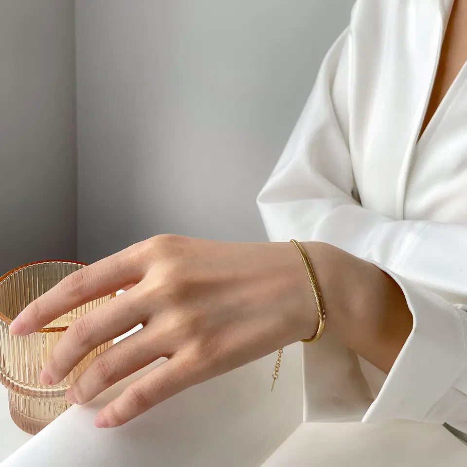 Ivy Bracelet
