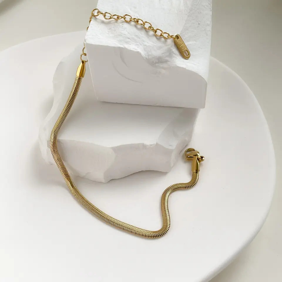 Ivy Bracelet