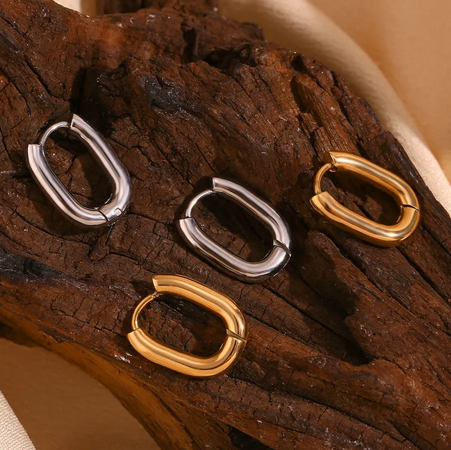 Jada Earrings