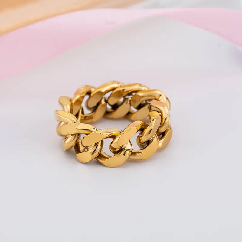 Jamie Ring