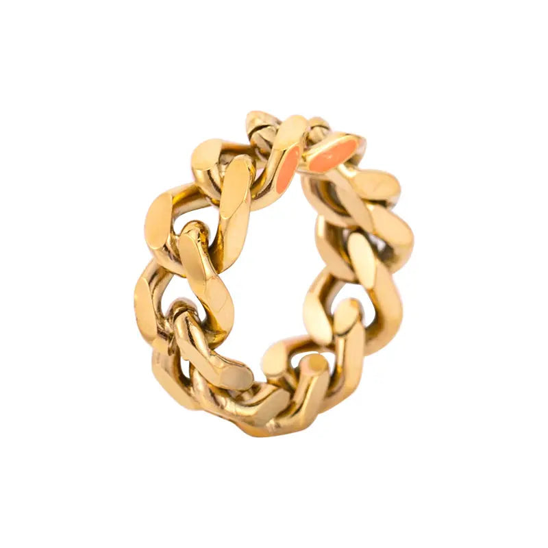 Jamie Ring