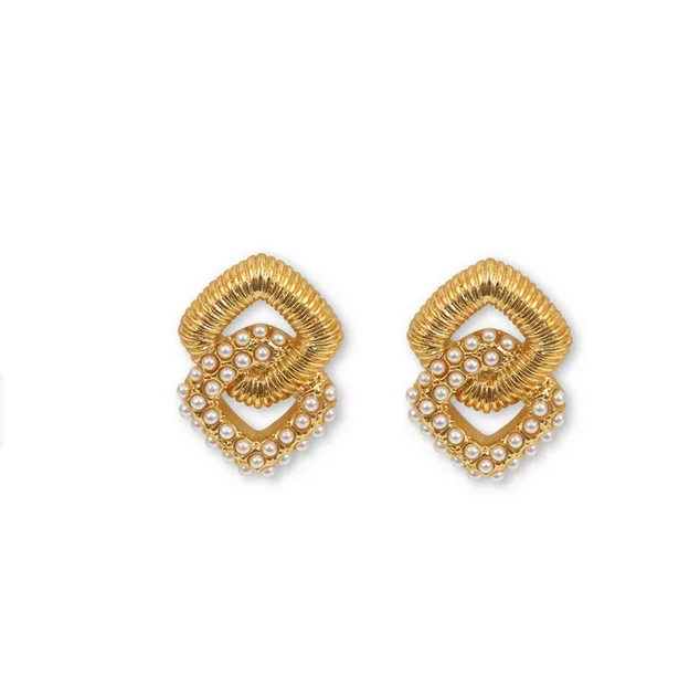 Jan Earrings