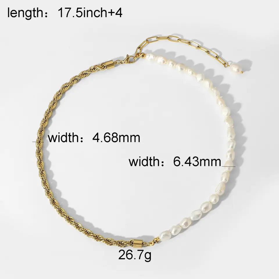 Josie Necklace