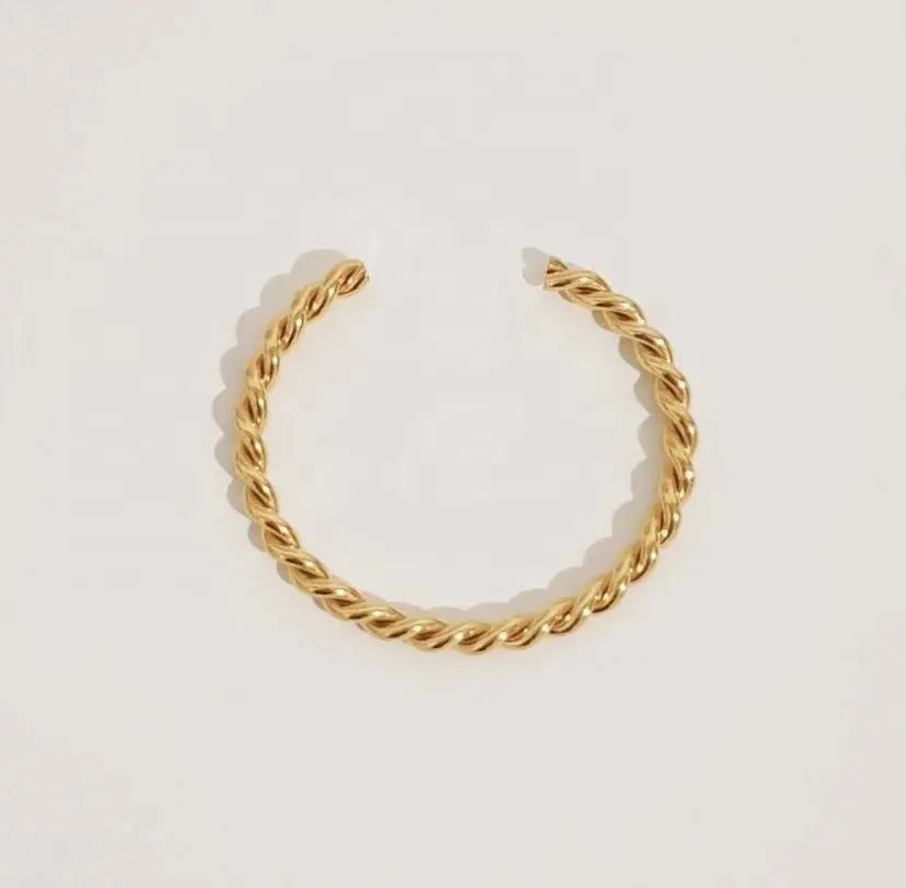Julianne Bangle Bracelet