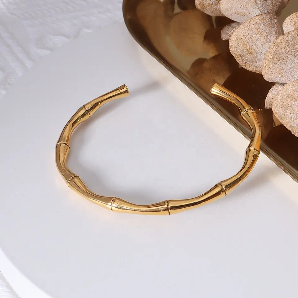 Kai Bangle Bracelet