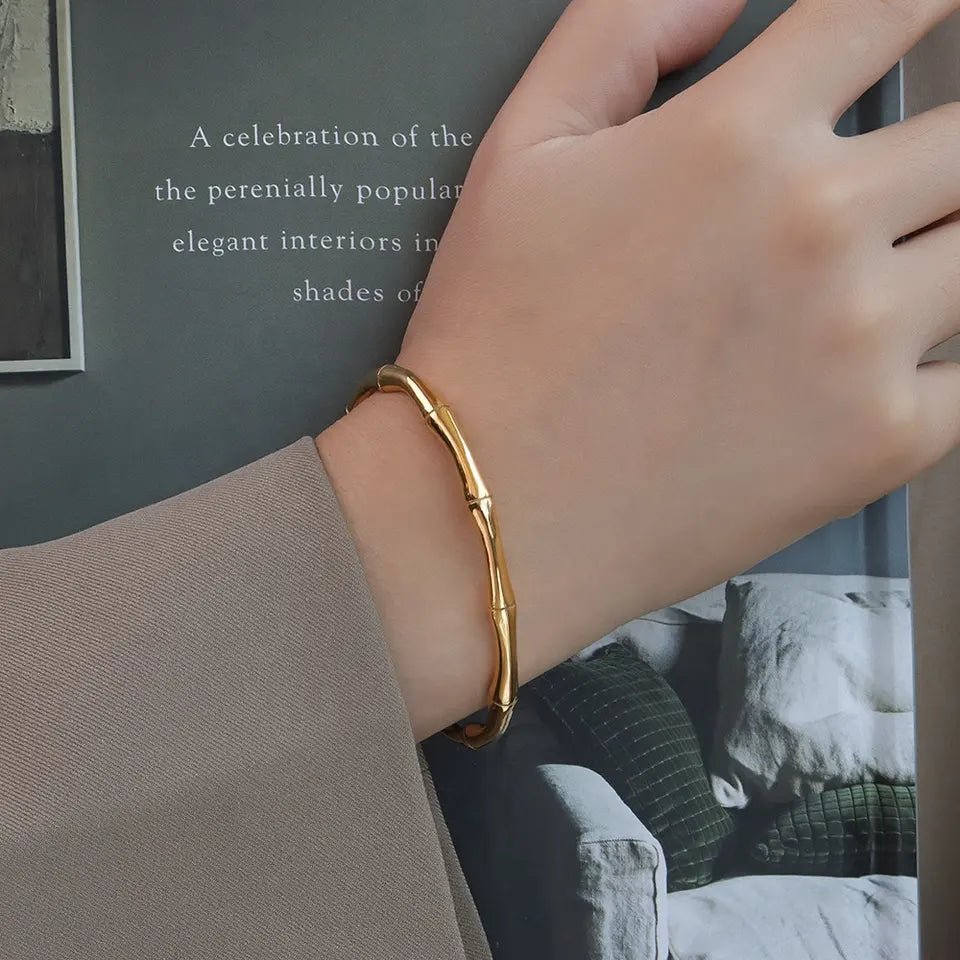 Kai Bangle Bracelet