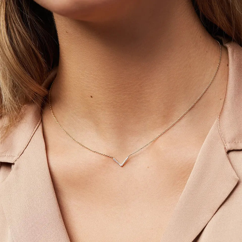 Kenzie Necklace