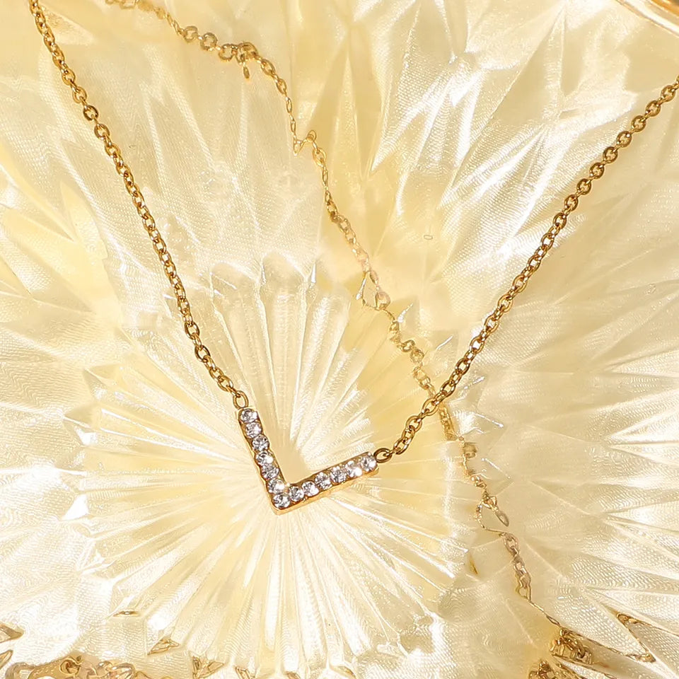 Kenzie Necklace