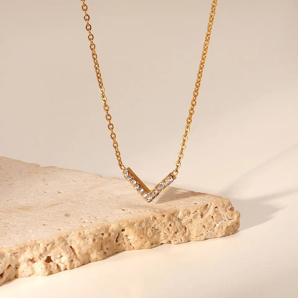 Kenzie Necklace