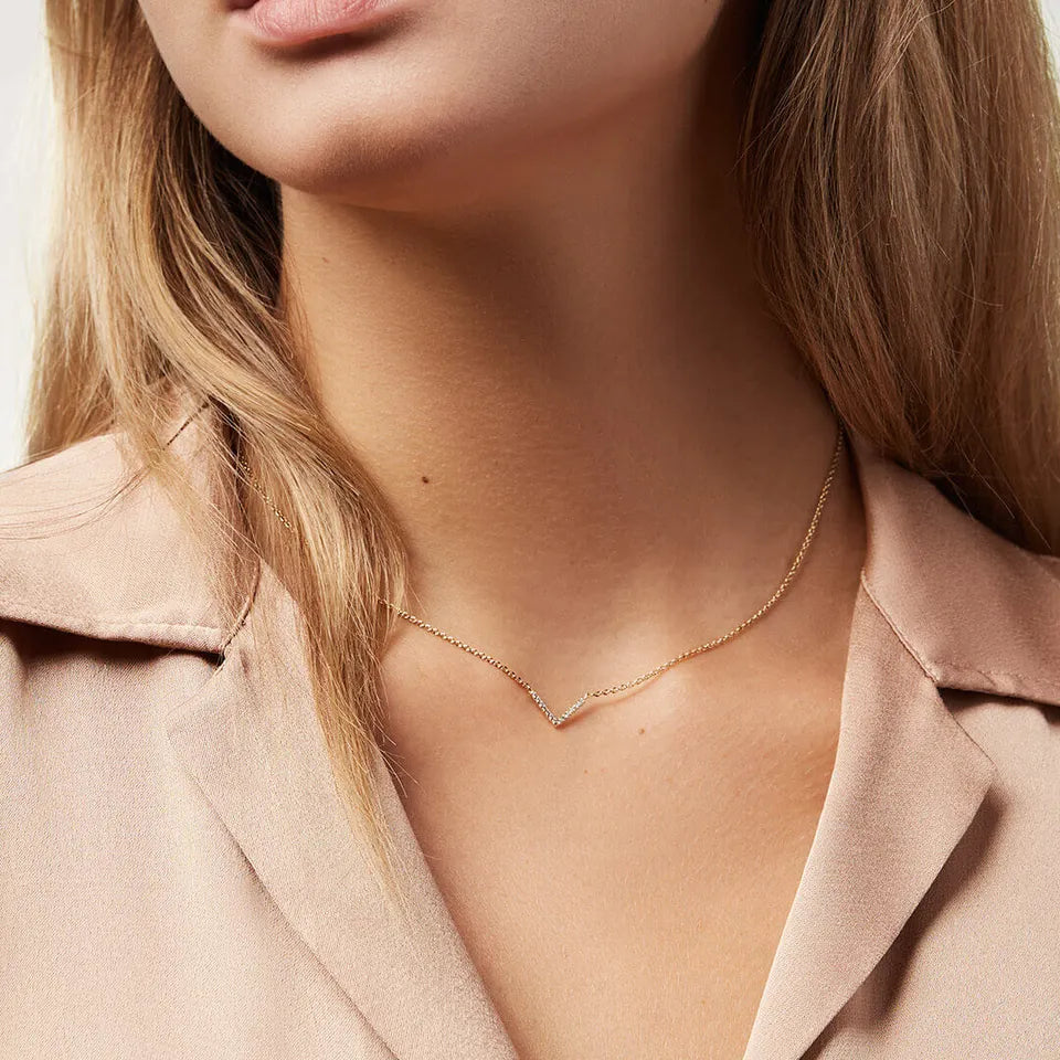 Kenzie Necklace
