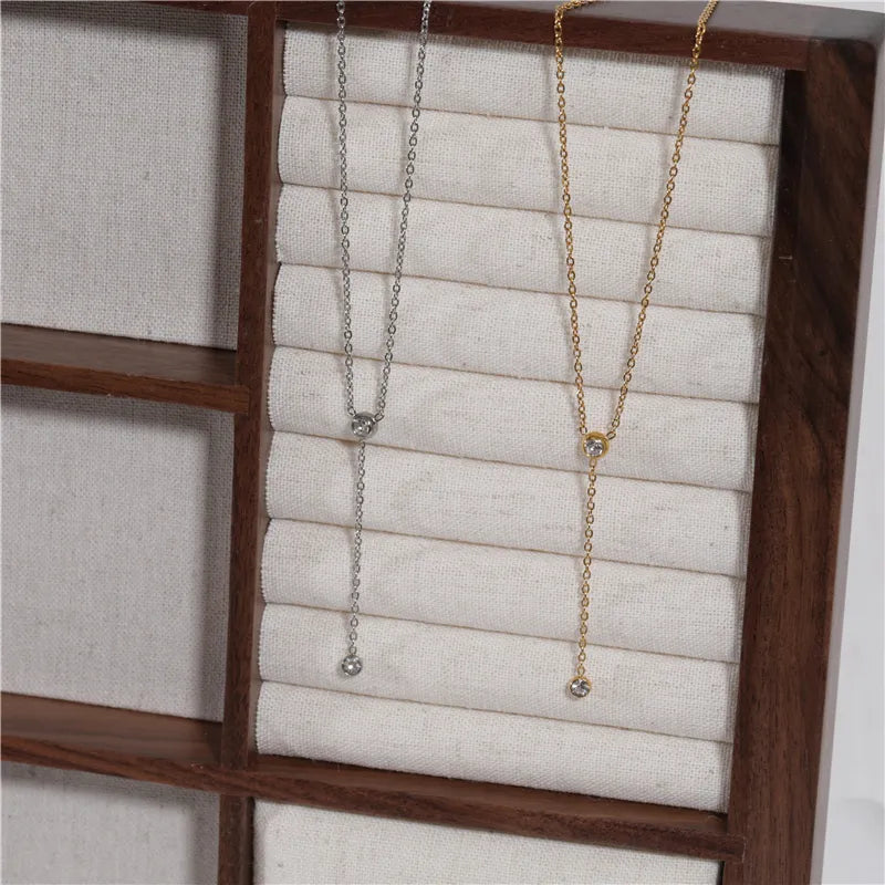 Leila Layered Necklace