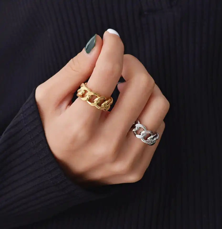 Lexi Ring