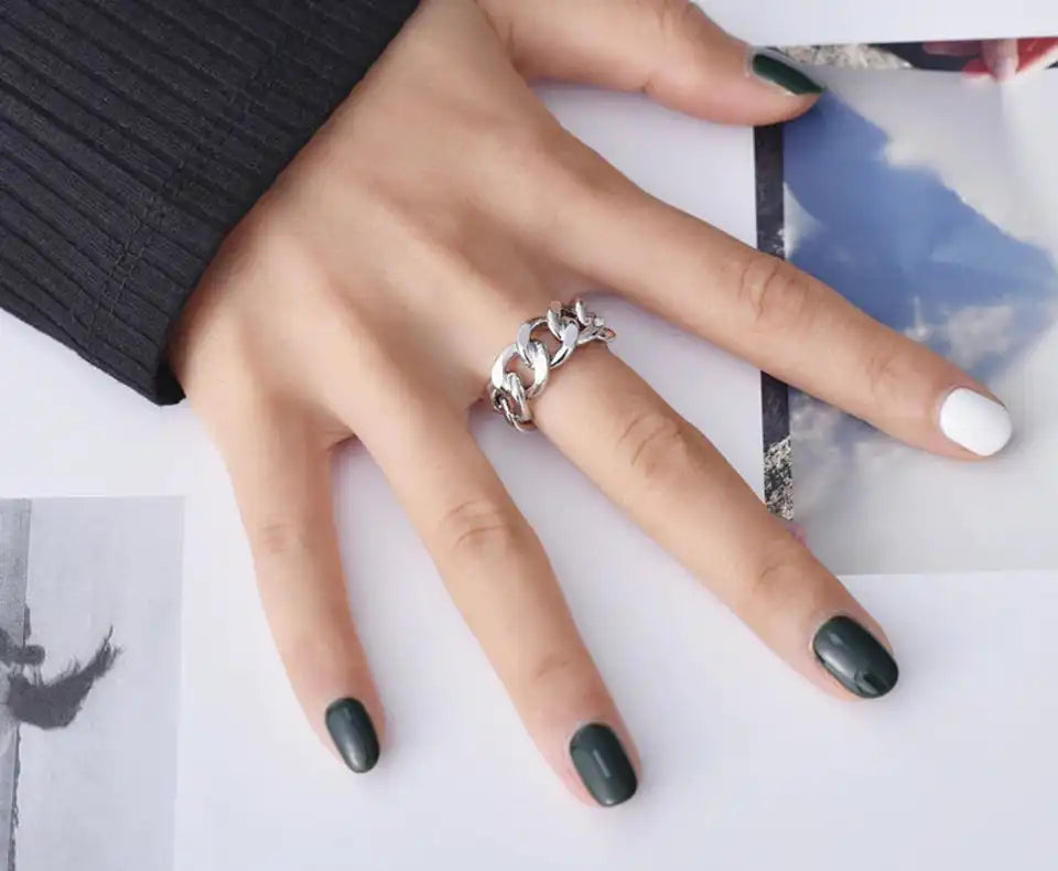 Lexi Ring
