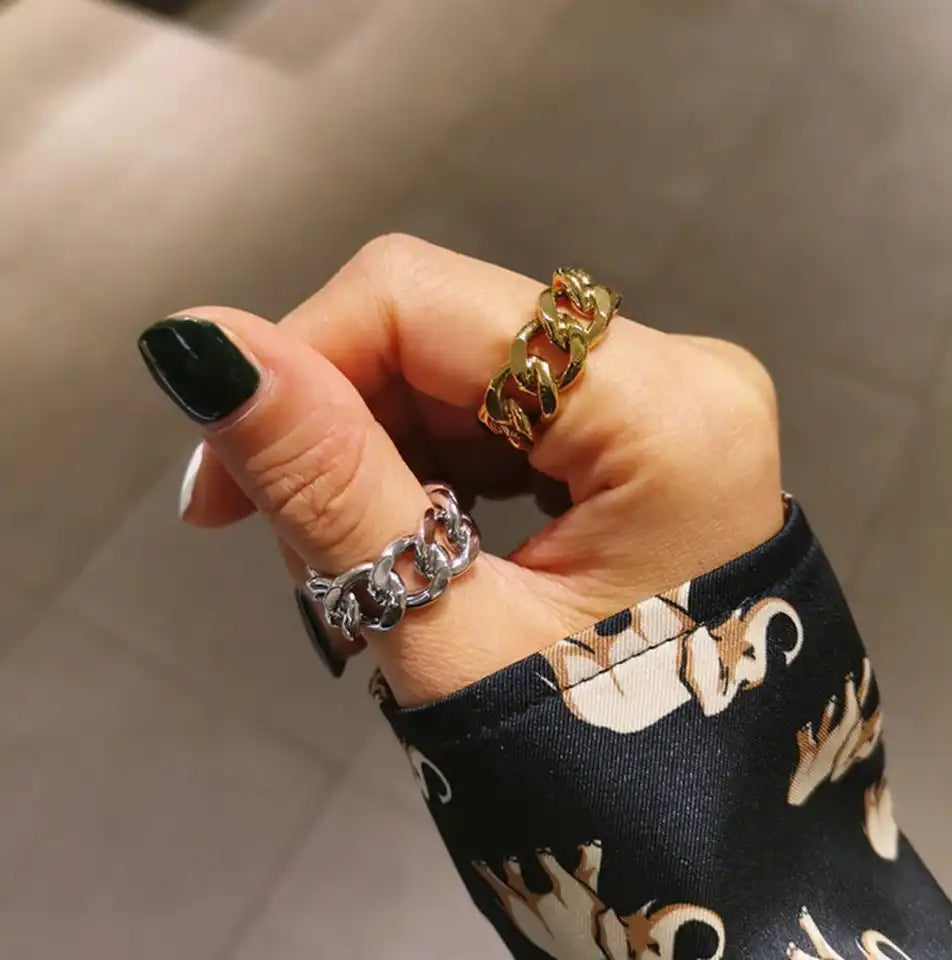 Lexi Ring