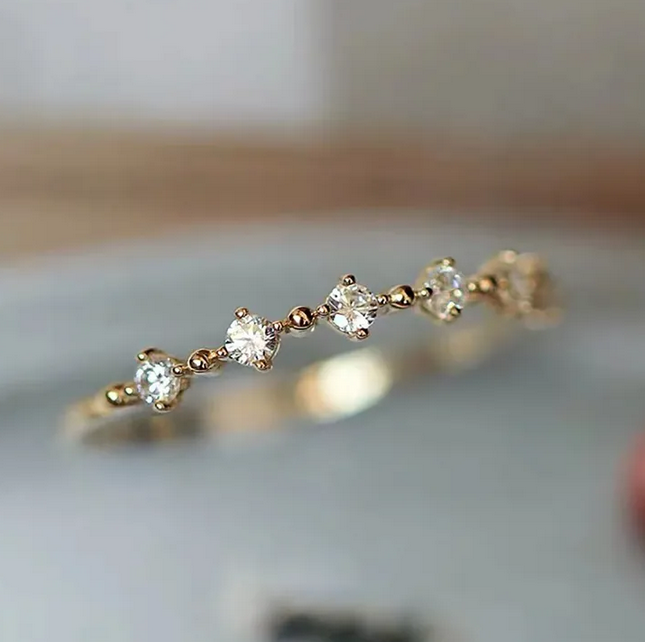Mae Ring