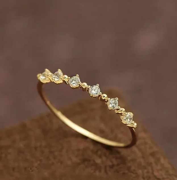 Mae Ring