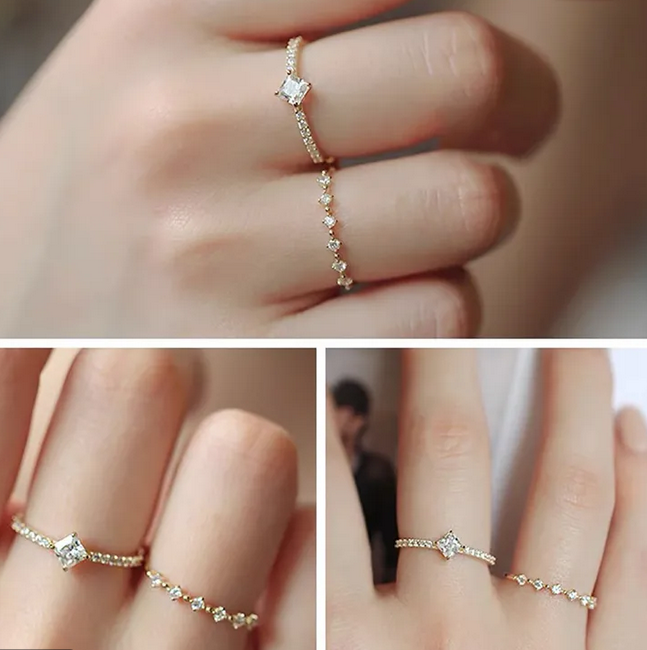 Mae Ring
