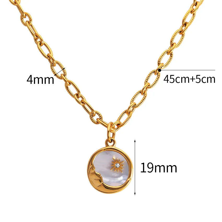 Mara Necklace