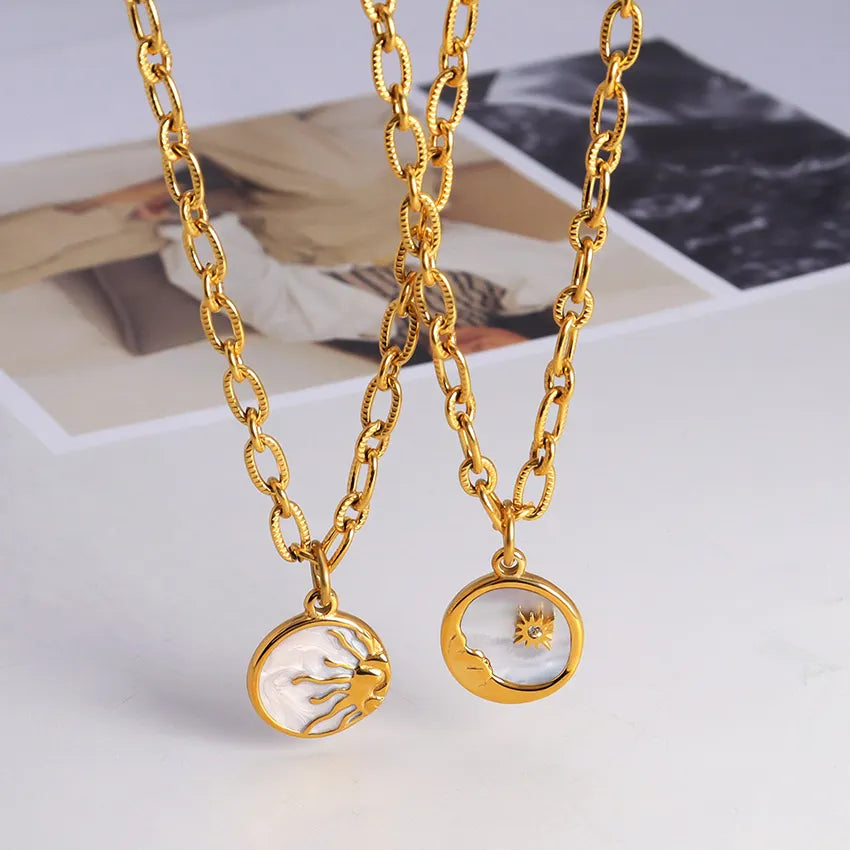 Mara Necklace
