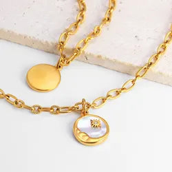 Mara Necklace
