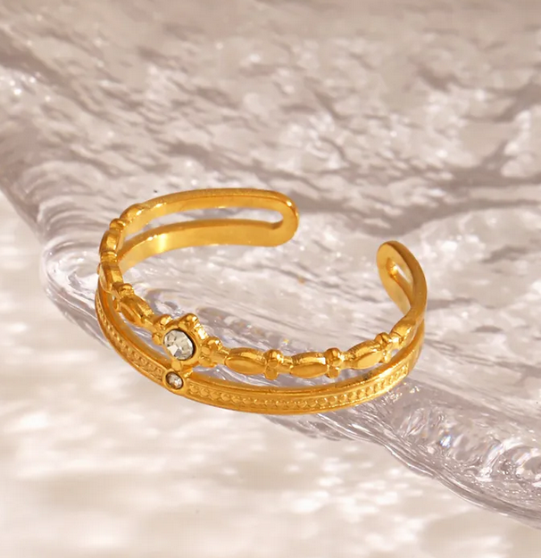 Margot Ring