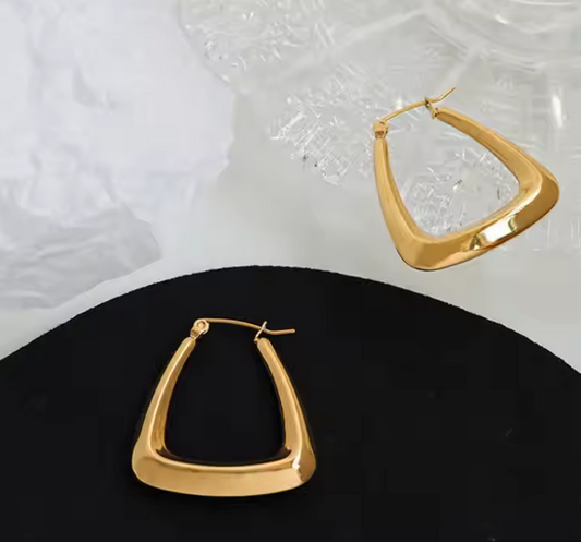 Meghan Earrings