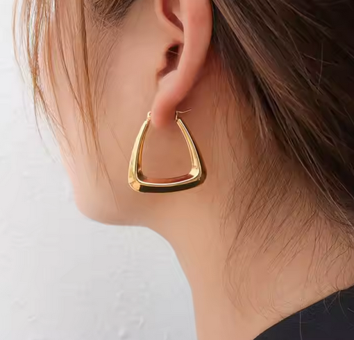 Meghan Earrings