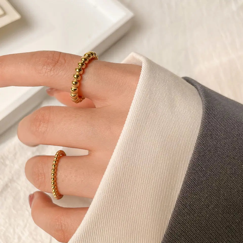 Mina Ring