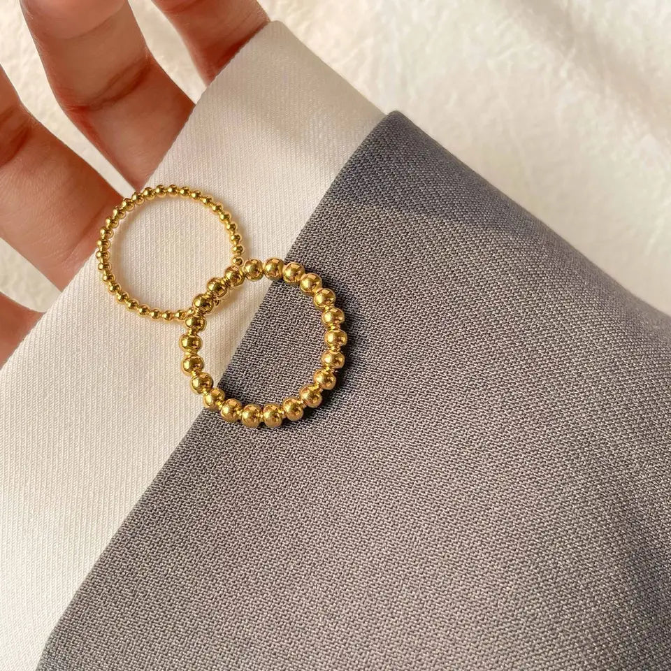 Mina Ring