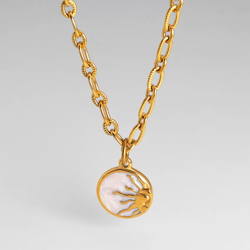 Mara Necklace