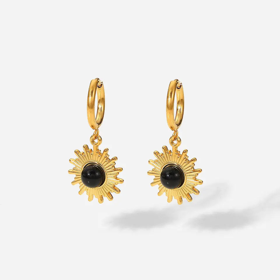 Nora Earrings