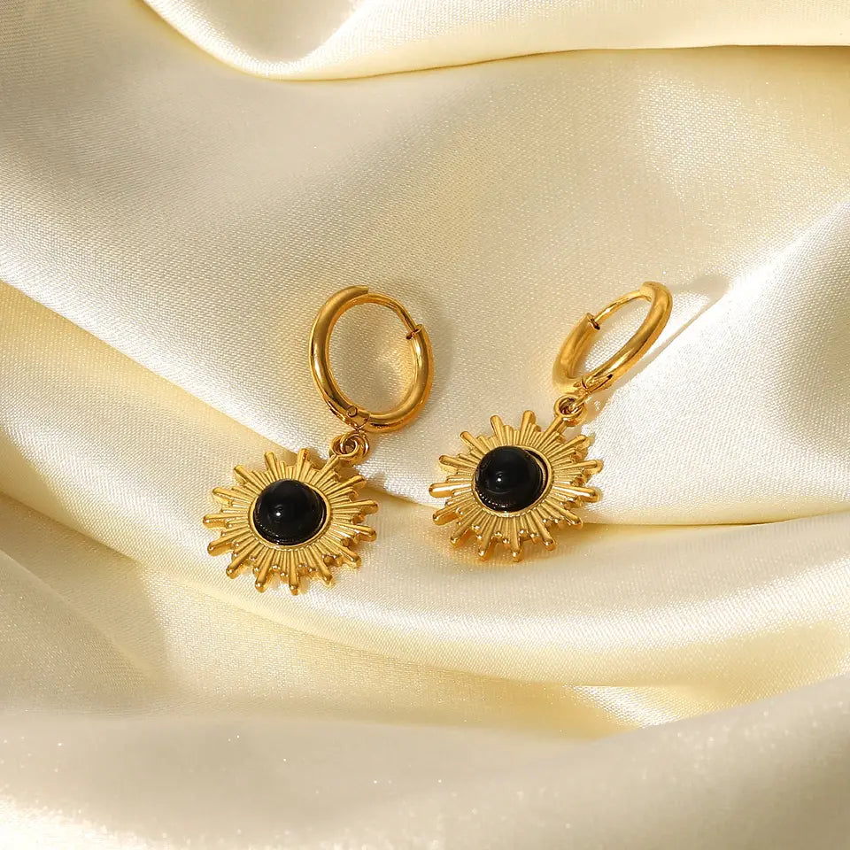 Nora Earrings
