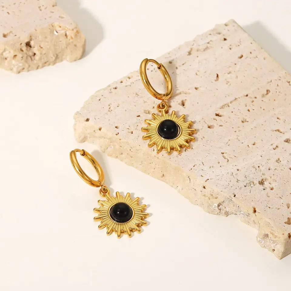 Nora Earrings