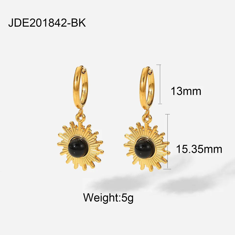 Nora Earrings