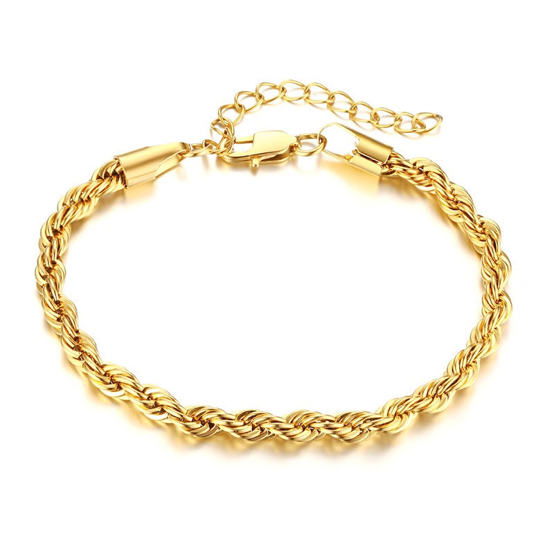 Nova Rope Bracelet