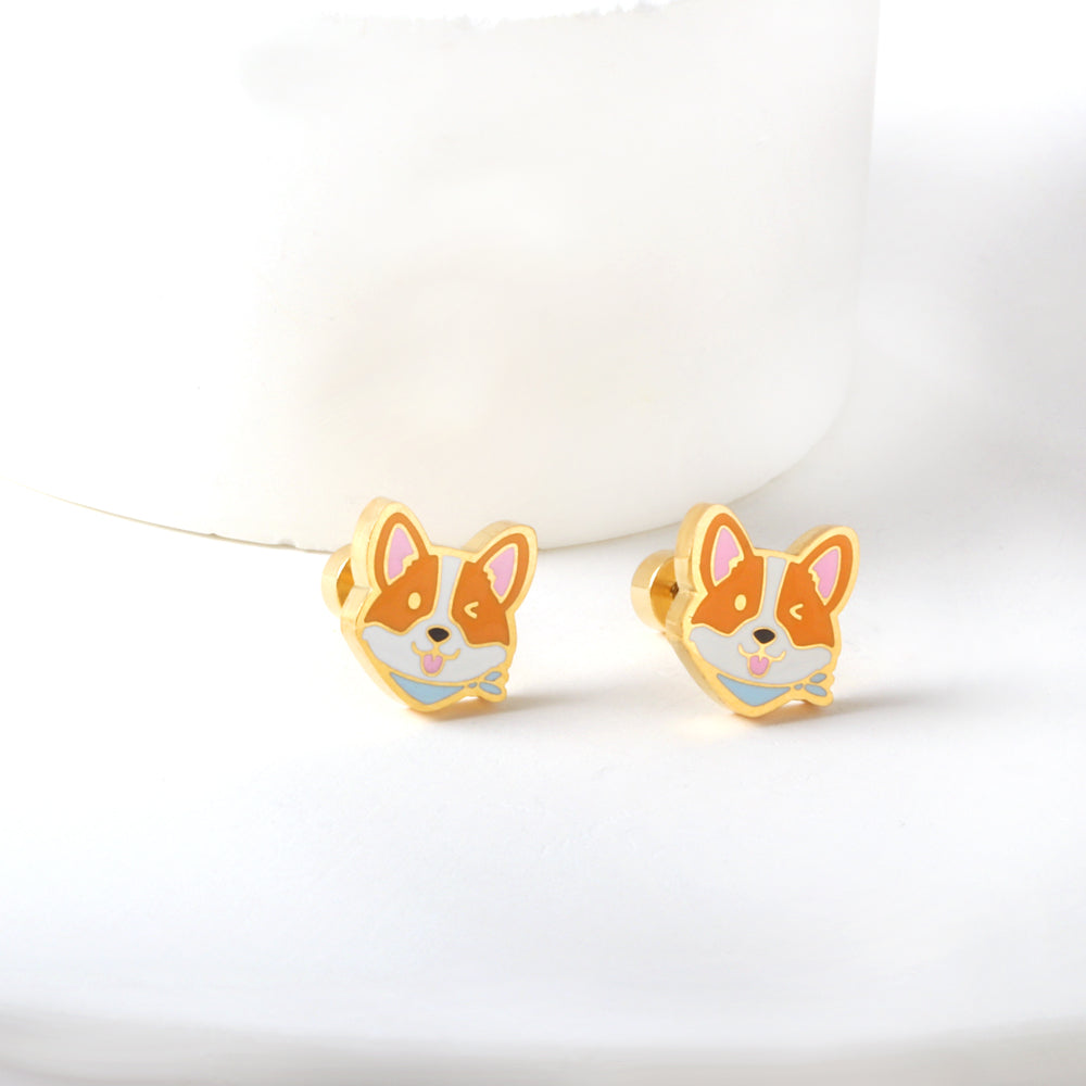 Charlie Earrings