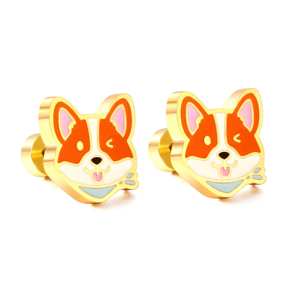 Charlie Earrings