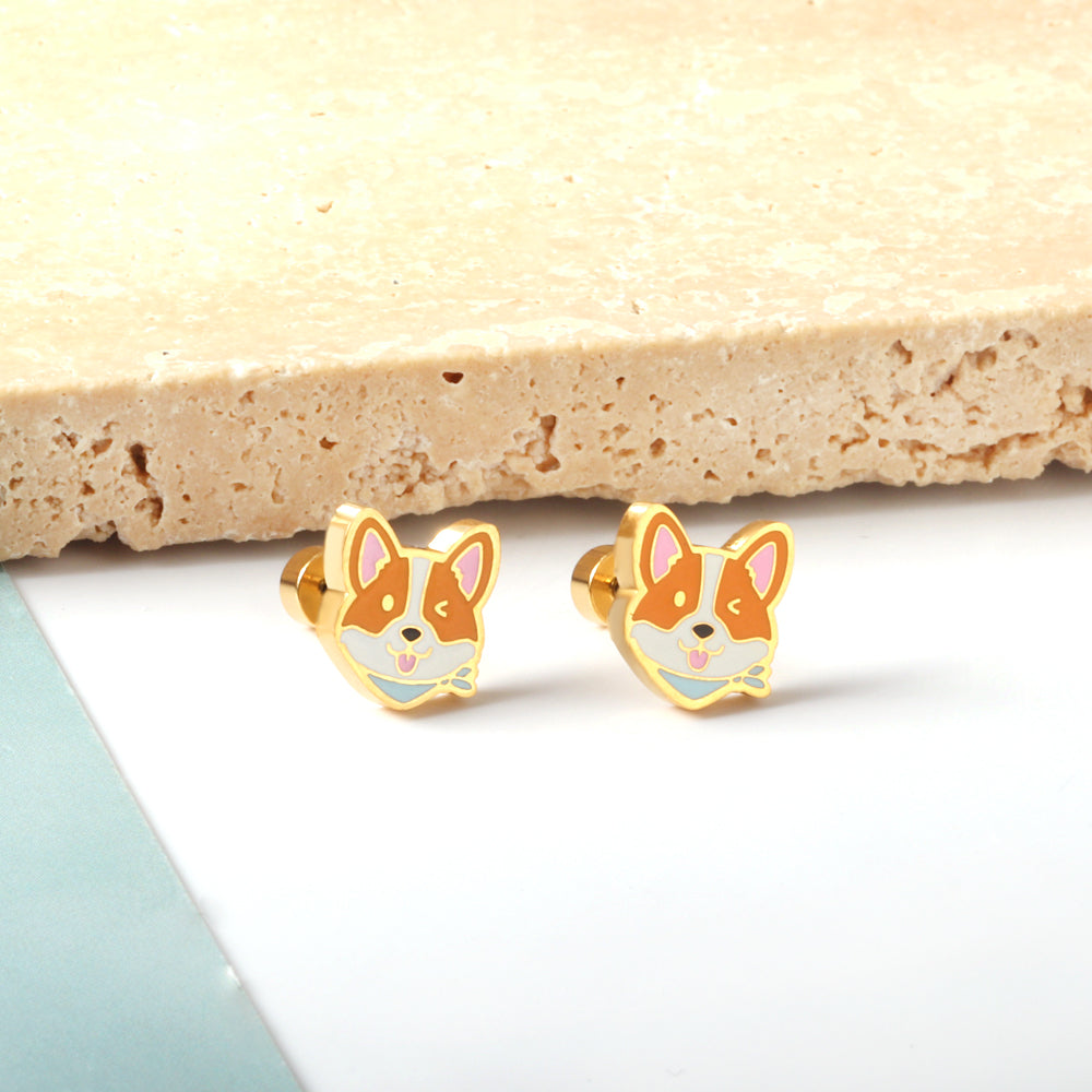 Charlie Earrings