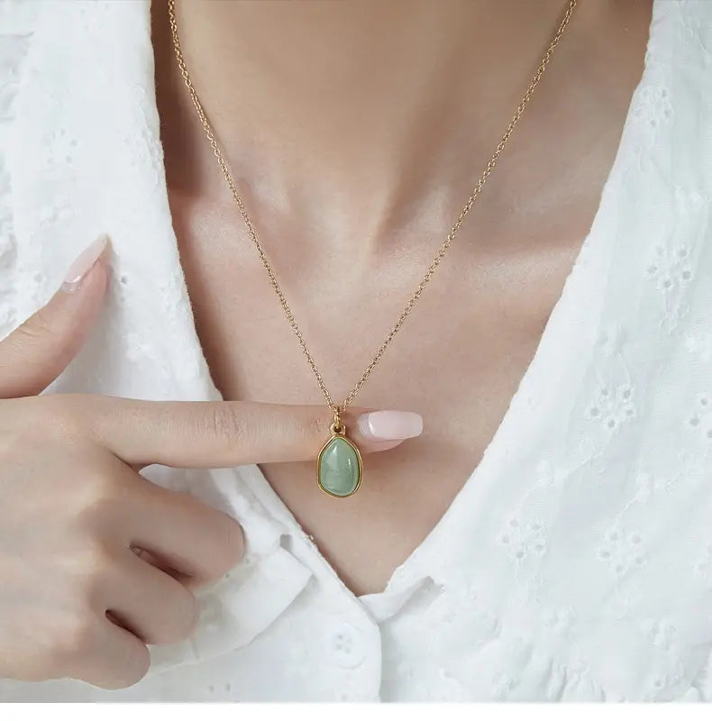 Lucinda Necklace
