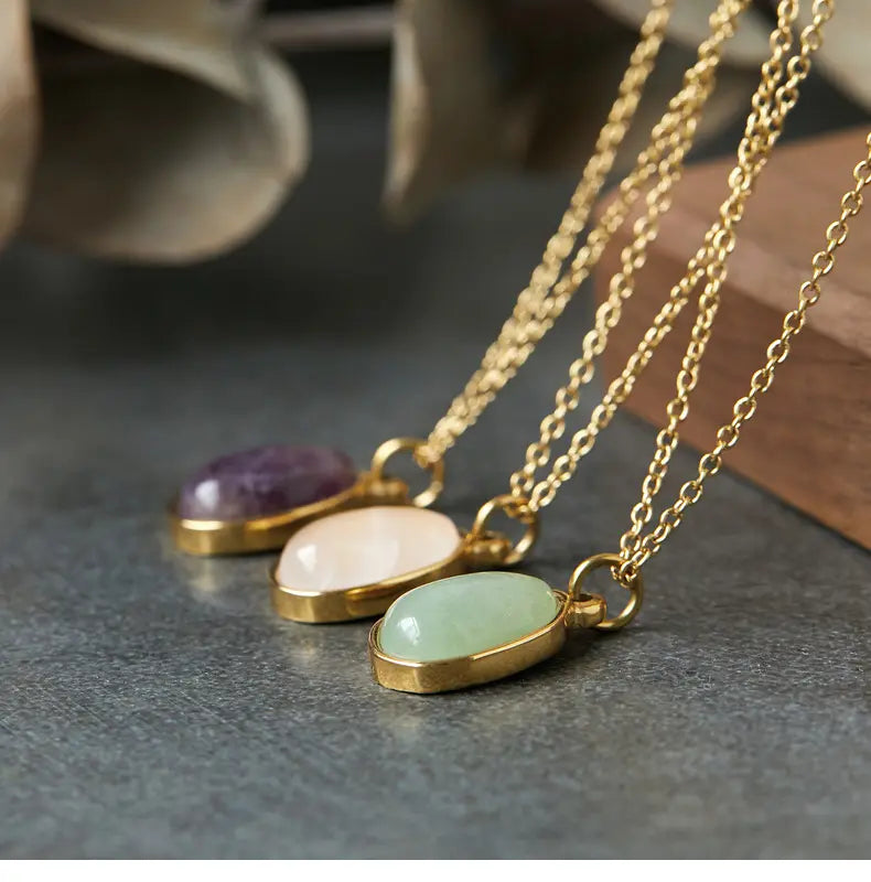 Lucinda Necklace